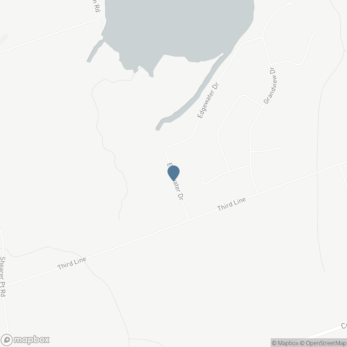 29 EDGEWATER DRIVE, Alnwick-Haldimand, Ontario K0K 2X0